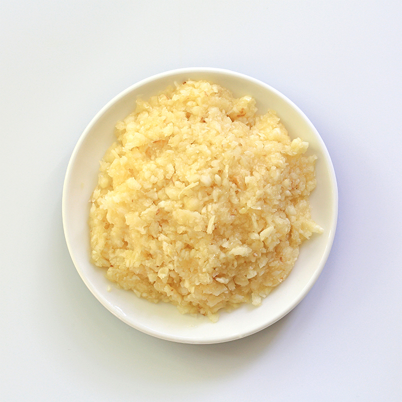 [굿파머] 다진마늘 1kg