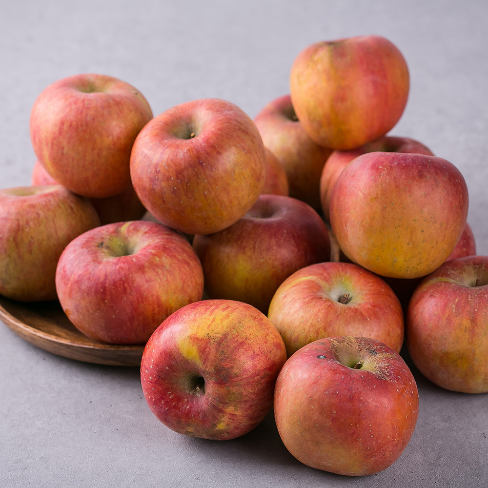 맛있는 경북 알뜰사과 가정용 (2kg/3kg 택1)